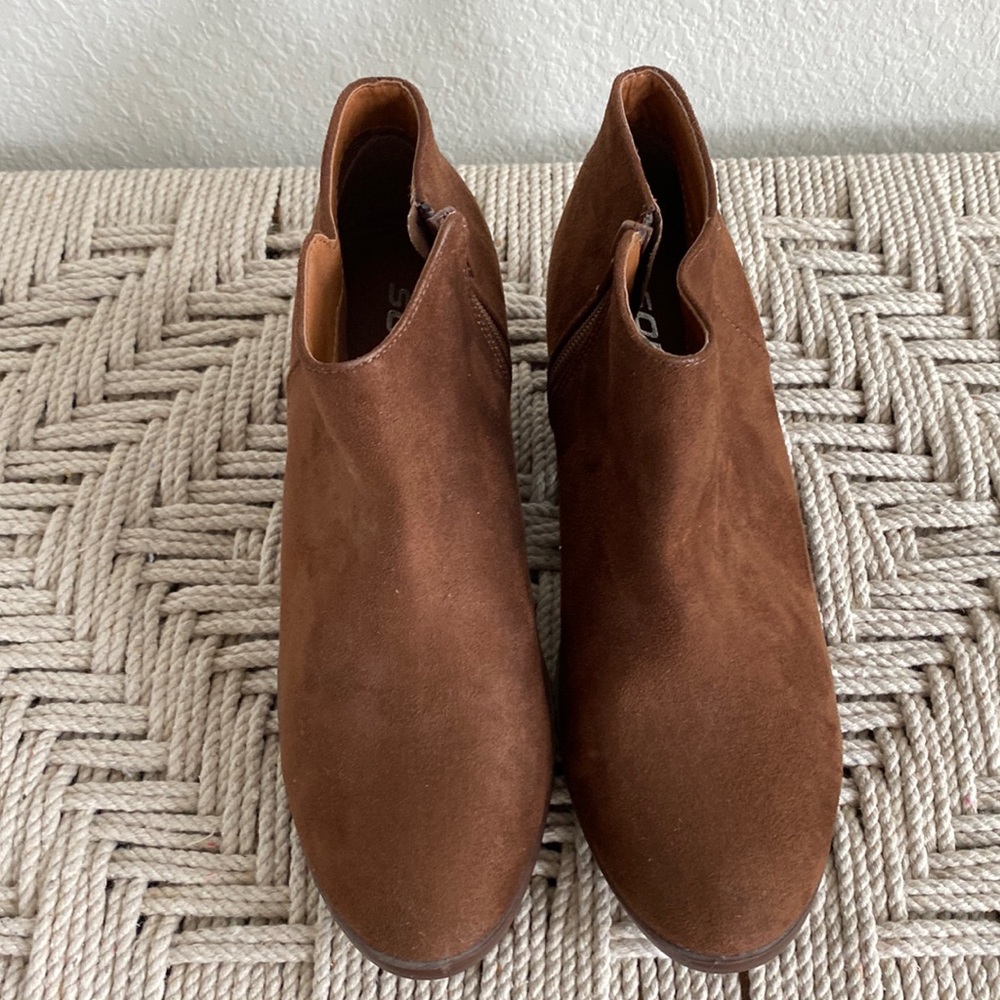 Ankle Boots